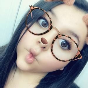 Meet your Posher, Erika